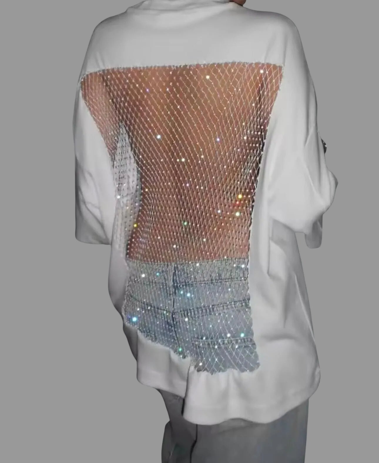 IVERA BackLuxe T-Shirt