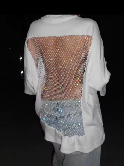 IVERA BackLuxe T-Shirt