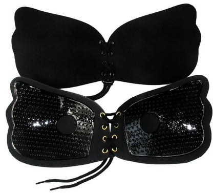 IVERA Invisible Lift Bra