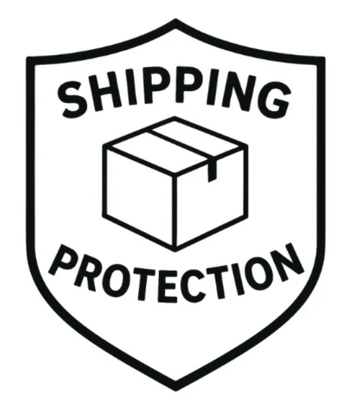 + Shipping Protection